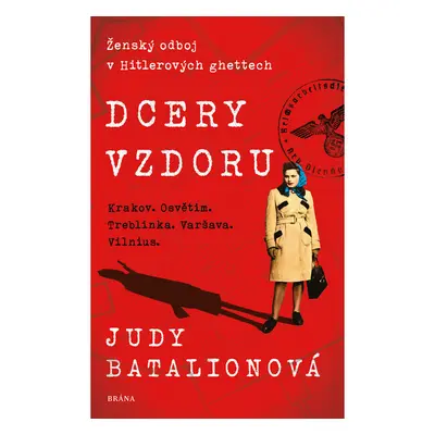 Dcery vzdoru