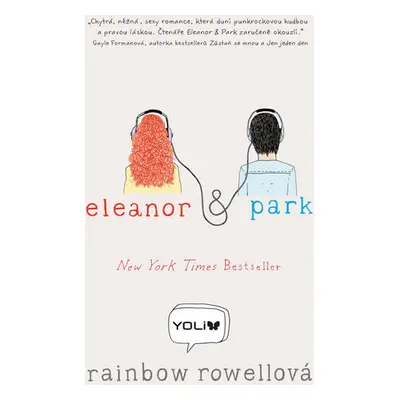 Eleanor a Park