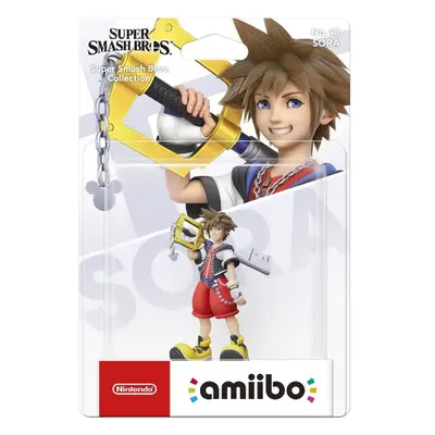 Figurka amiibo Smash Sora