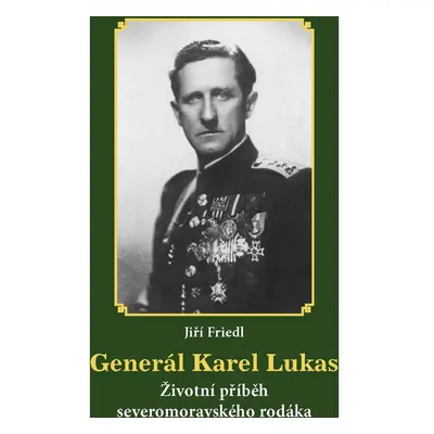 Generál Karel Lukas