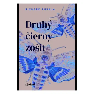 Druhý čierny zošit