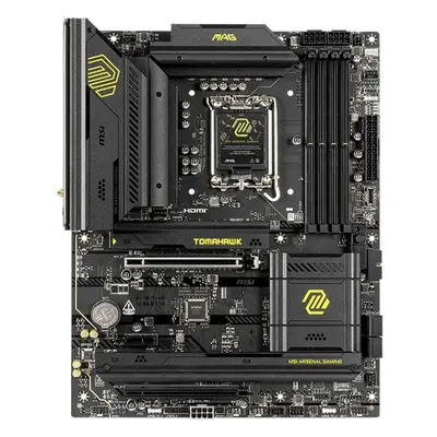 MSI MAG B860 TOMAHAWK WIFI (MAG B860 TOMAHAWK WIFI)