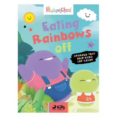 Eating Rainbows off