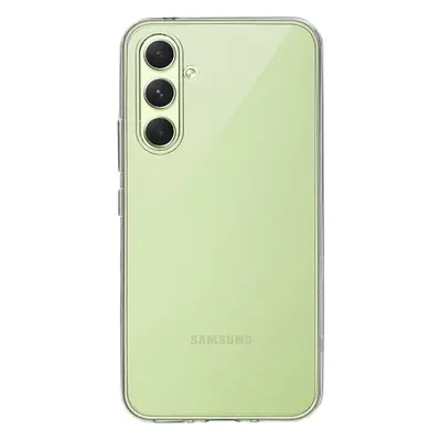 Tactical TPU Kryt Samsung Galaxy A54 5G čirý