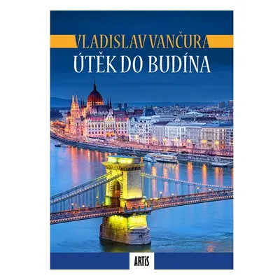 Útěk do Budína