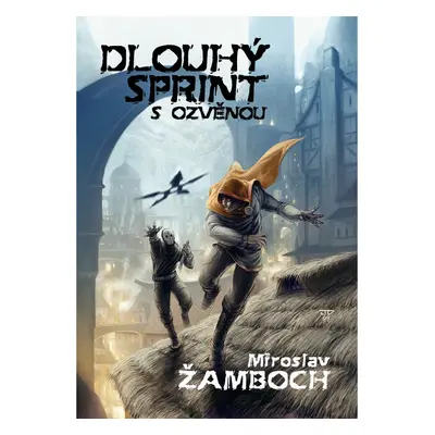 Dlouhý sprint s ozvěnou