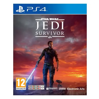 Star Wars Jedi: Survivor