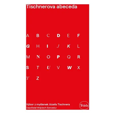 Tischnerova abeceda