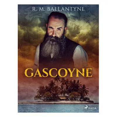 Gascoyne