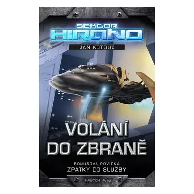 Volání do zbraně