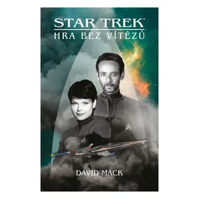 Star Trek: Hra bez vítězů