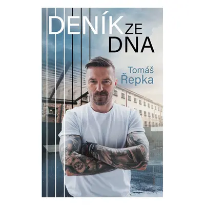 Tomáš Řepka: Deník ze dna