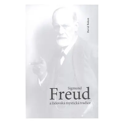 Freud a židovská mystická tradice