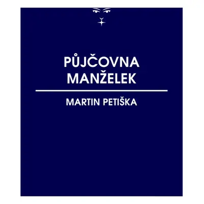 Půjčovna manželek