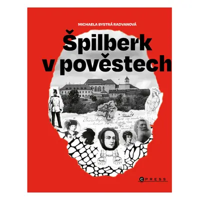 Špilberk v pověstech