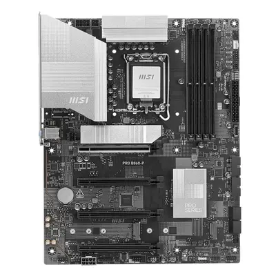 MSI PRO B860-P (PRO B860-P)