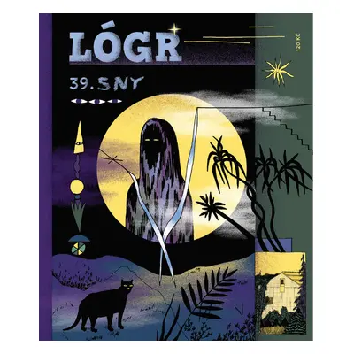 Lógr 39