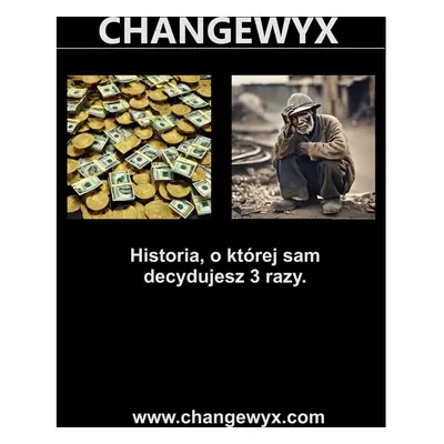 CHANGEWYX