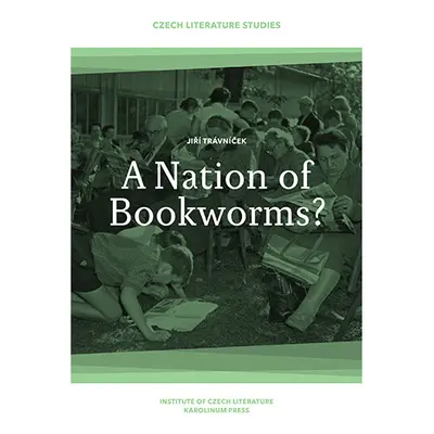 A Nation of Bookworms?