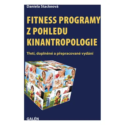 Fitness programy z pohledu kinantropologie