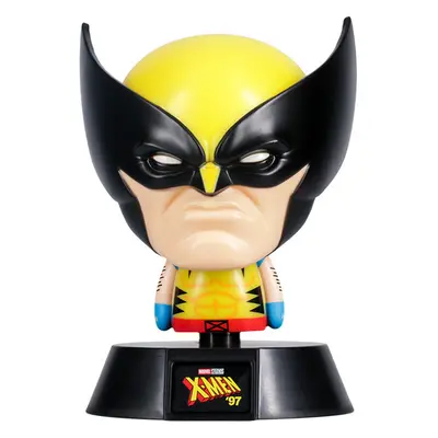 Icon Light Marvel X-Men Wolverine