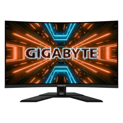 Gigabyte M32UC Černá