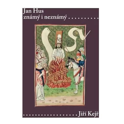 Jan Hus známý i neznámý (Resumé knihy, která nebude napsána)