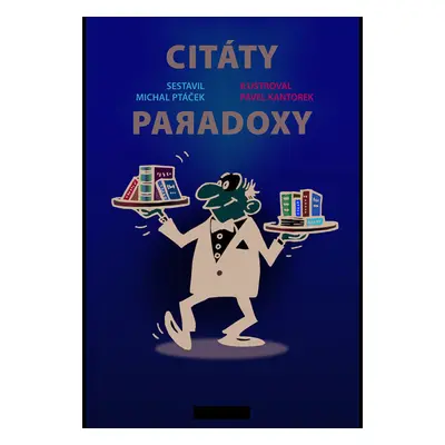 CITÁTY a paradoxy