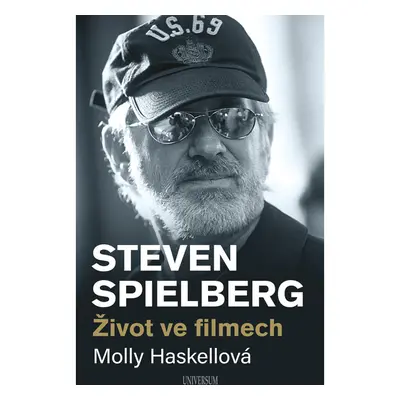 Steven Spielberg – Život ve filmech