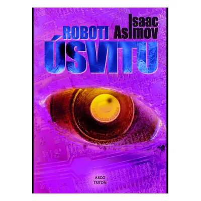 Roboti úsvitu