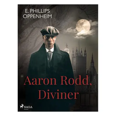 Aaron Rodd, Diviner