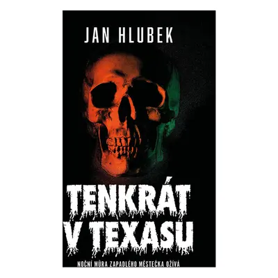 Tenkrát v Texasu