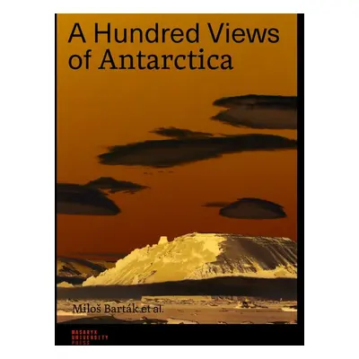 A Hundred Views of Antarctica