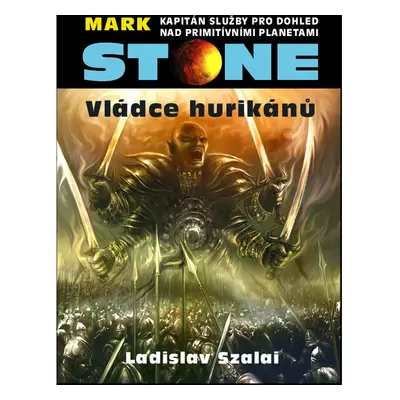 Vládce hurikánů