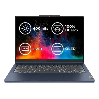 Lenovo IdeaPad 5 2v1 14IRH9 83KX000NCK Modrá