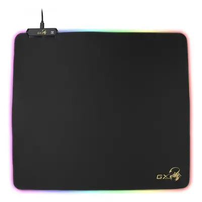 Genius GX GAMING GX-Pad 500S RGB (31250004400) Černá