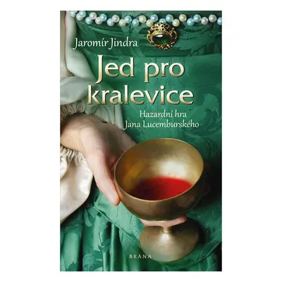 Jed pro kralevice