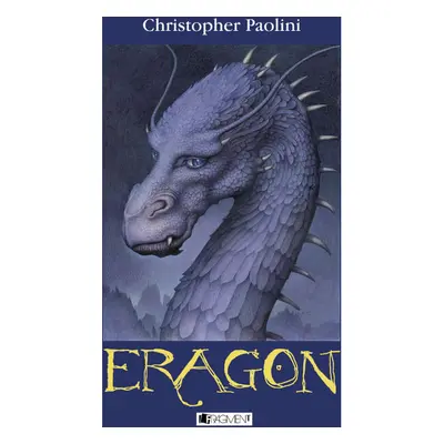 Eragon – měkká vazba