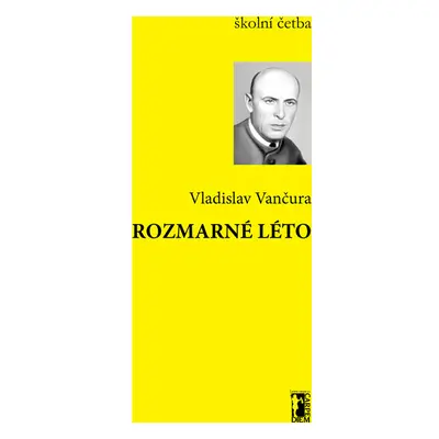 Rozmarné léto