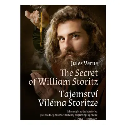 The Secret of William Storitz / Tajemství Viléma Storitze