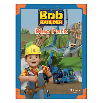 Bob the Builder: Dino Park