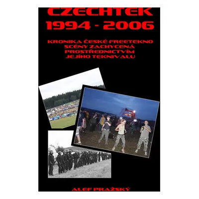 Czechtek 1994-2006