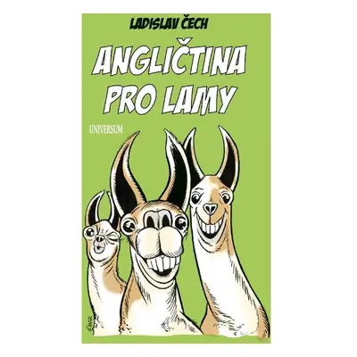 Angličtina pro lamy