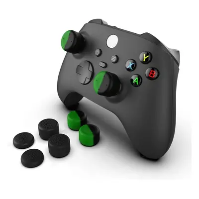 iPega XBX002 silikonové krytky ovládacích páček pro Xbox Wireless Controller (6 ks)