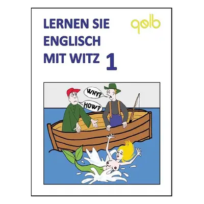 Lernen Sie Englisch mit Witz 1