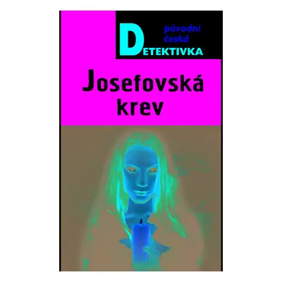 Josefovská krev