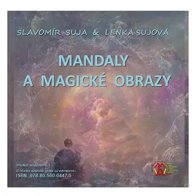 Mandaly a magické obrazky