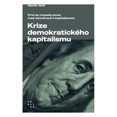 Krize demokratického kapitalismu