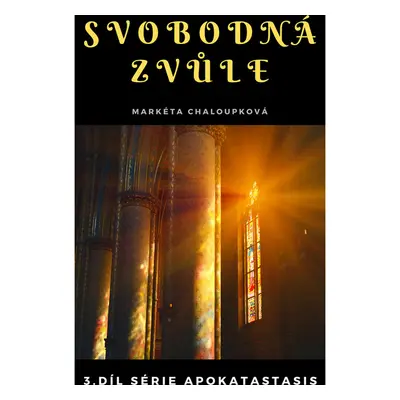 Svobodná zvůle