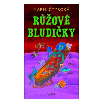 Růžové bludičky